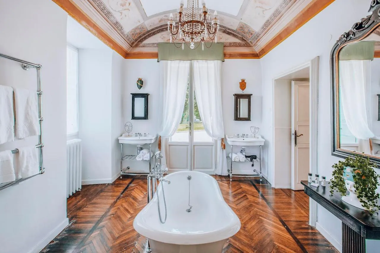 Ludwig House Guest House San Pietro in Cariano