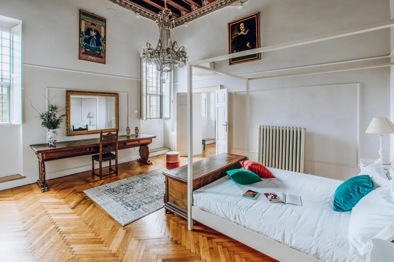 Country house Ludwig House Guest House San Pietro in Cariano Italy