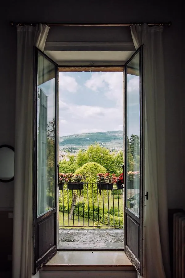 Country house Ludwig House Guest House San Pietro in Cariano Italy